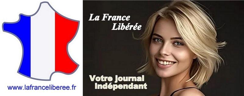 LA FRANCE LIBÉRÉE