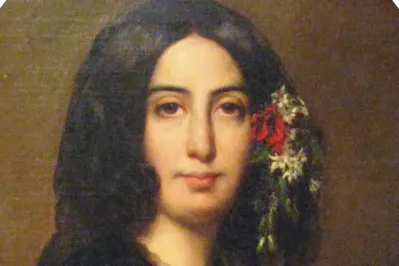 GEORGE SAND