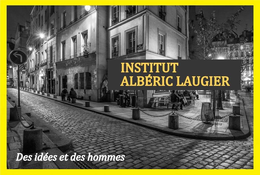 INSTITUT ALBÉRIC LAUGIER