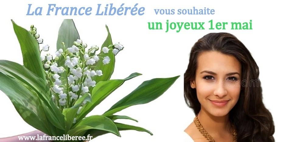 JOLI 1ER MAI 2025