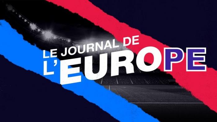 JOURNAL DE L EUROPE