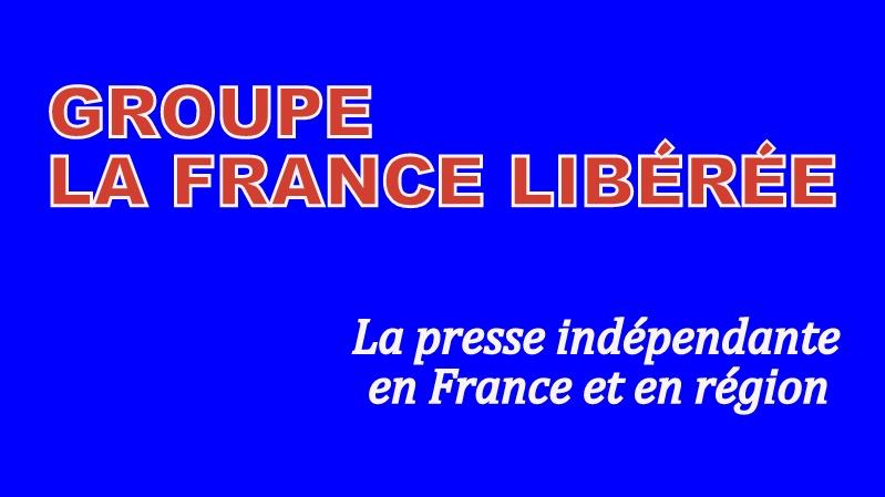 LA FRANCE LIBÉRÉE