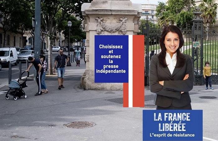 LA FRANCE LIBÉRÉE
