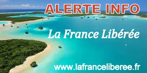 LA FRANCE LIBÉRÉE MÉDIAS