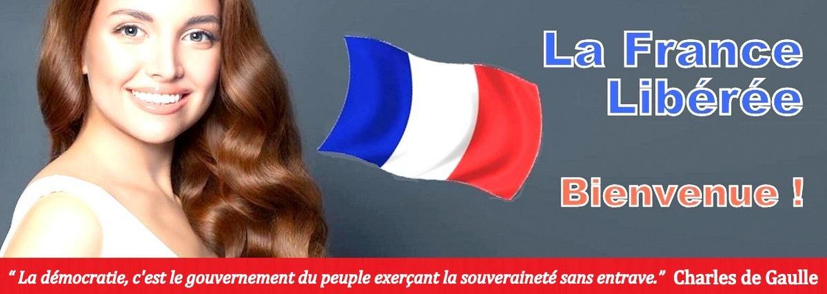 LA FRANCE LIBÉRÉE