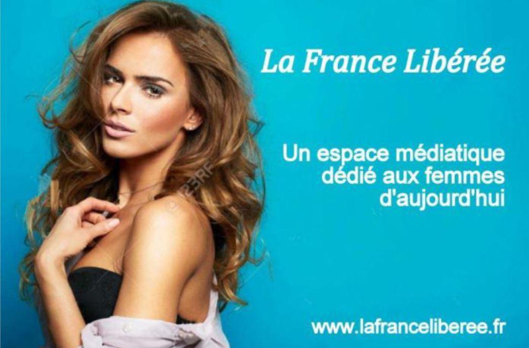 LA FRANCE LIBÉRÉE