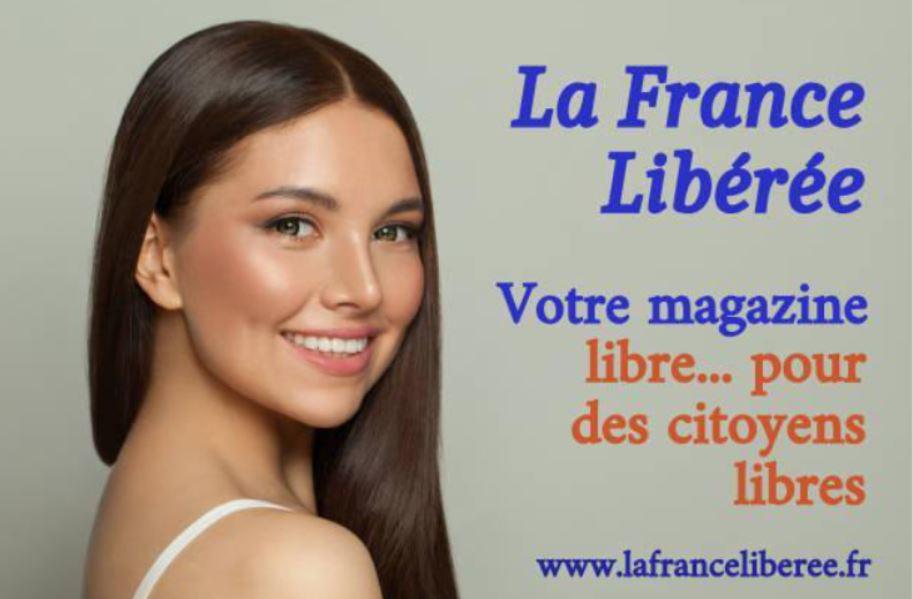LA FRANCE LIBÉRÉE