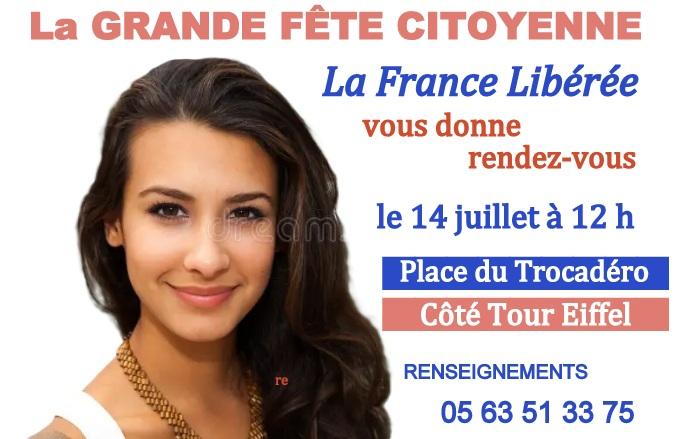 LA GRANDE FÊTE 2025