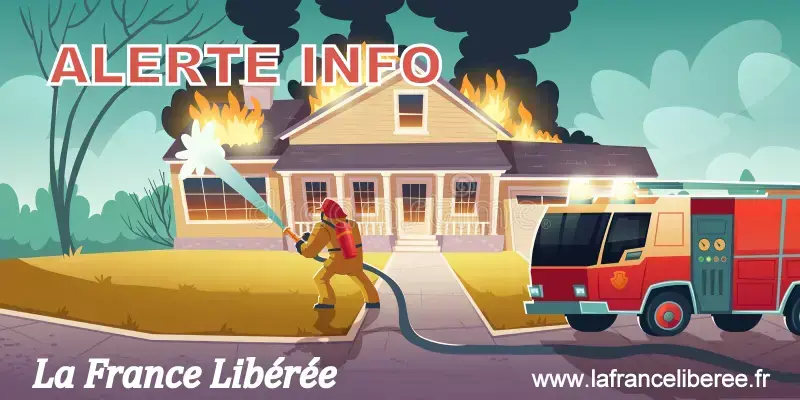 LA FRANCE LIBÉRÉE