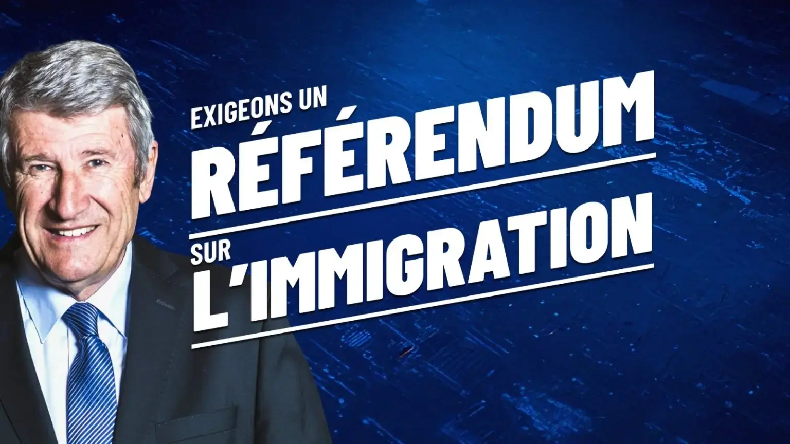 RÉFÉRENDUM IMMIGRATION
