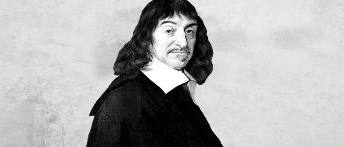 RENÉ DESCARTES