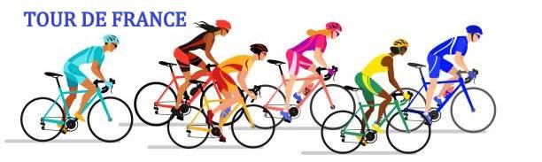 TOUR DE FRANCE 2025