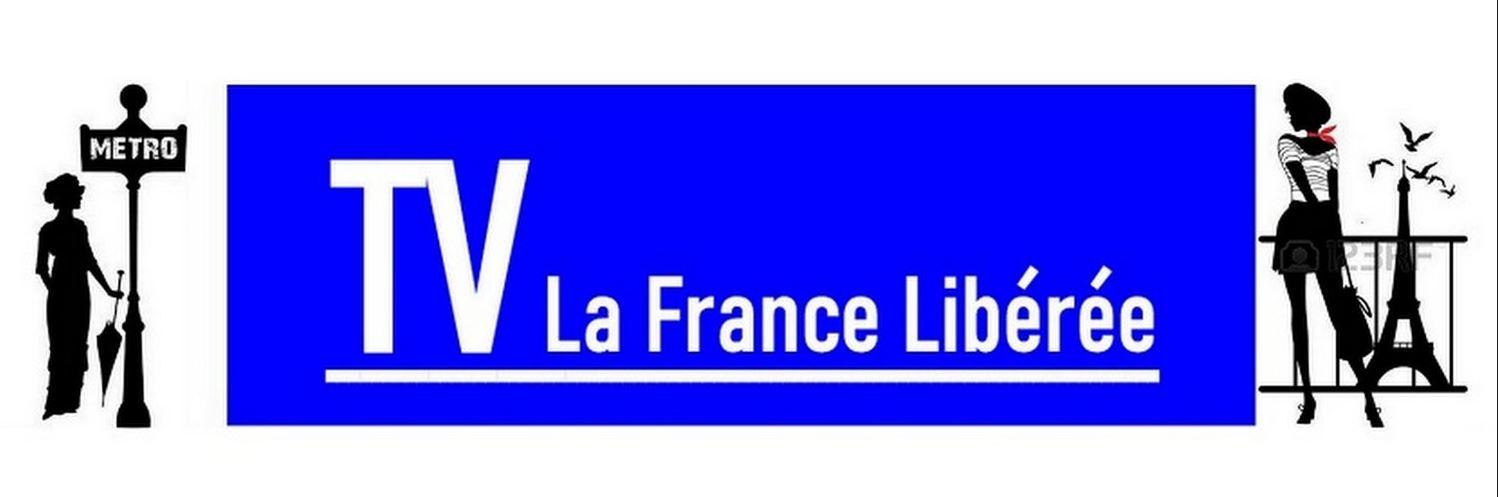 TV LA FRANCE LIBEREE