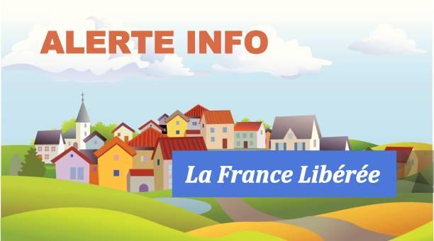 LA FRANCE LIBÉRÉE