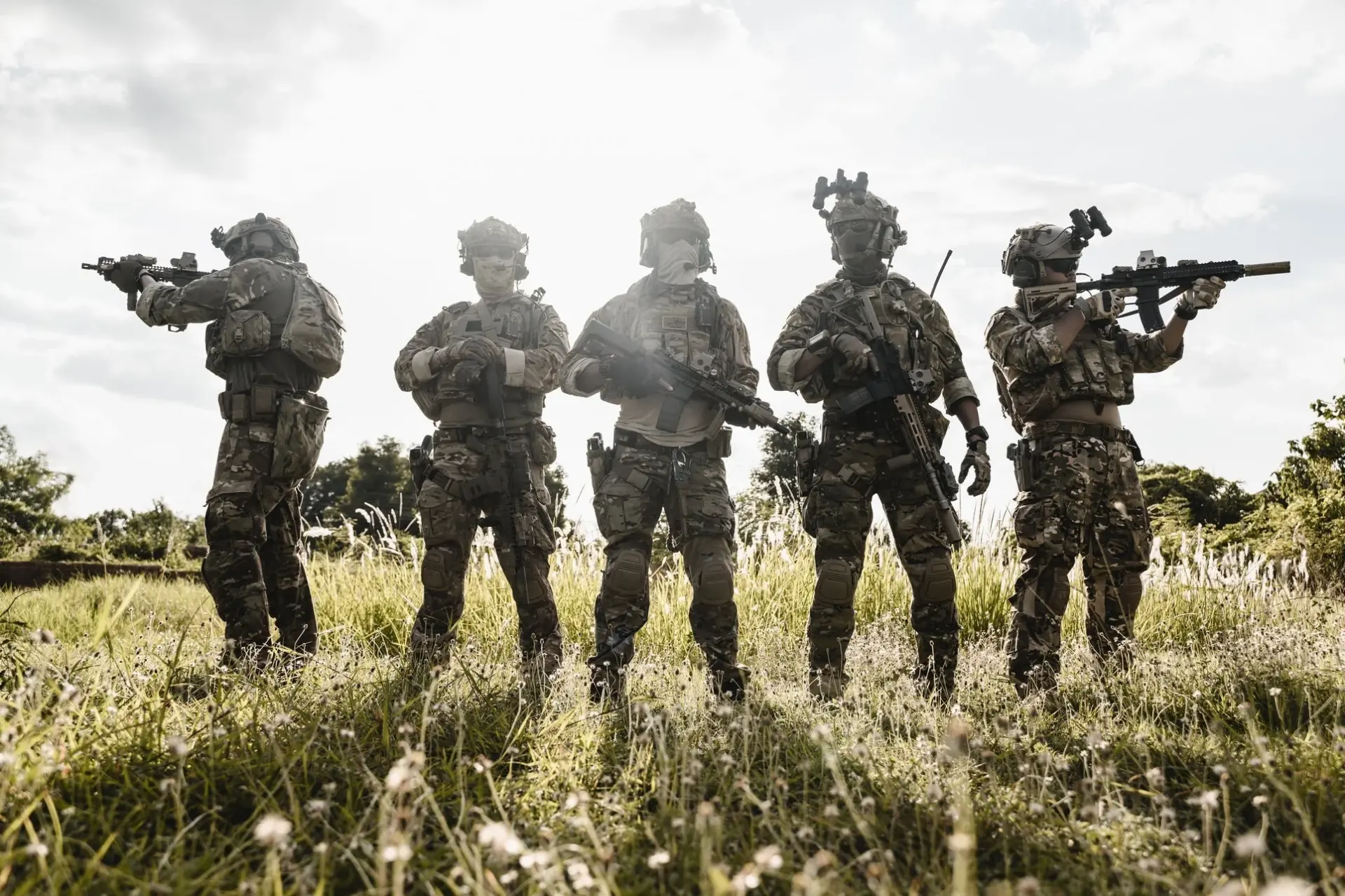 BUNDESWEHR