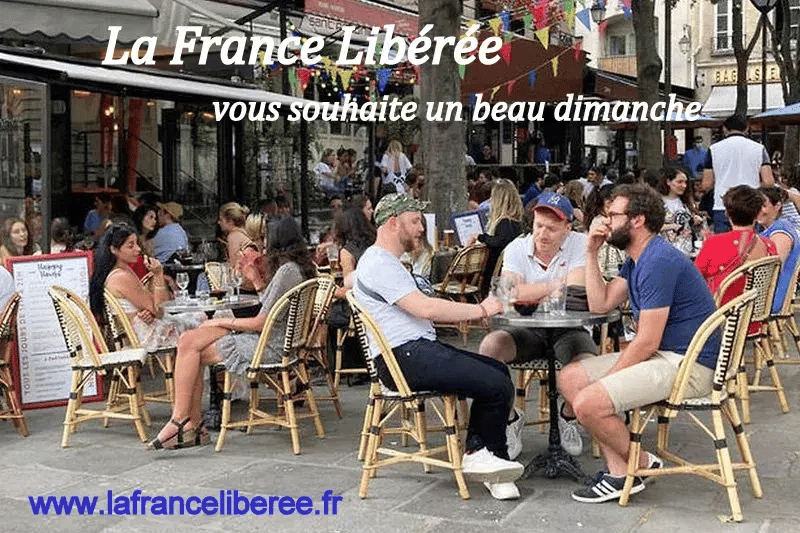 BEAU DIMANCHE