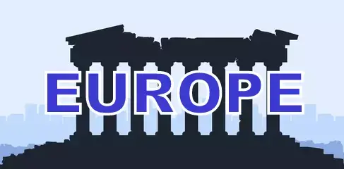 EUROPE