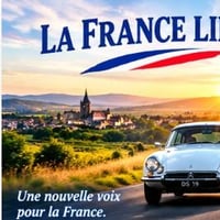 LA FRANCE LIBÉRÉE 02