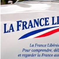 LA FRANCE LIBÉRÉE 05