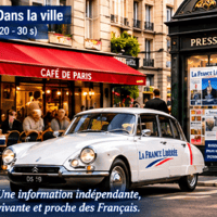 LA FRANCE LIBÉRÉE 07