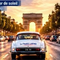 LA FRANCE LIBÉRÉE 08