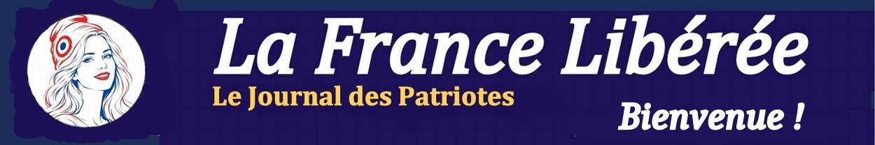 LA FRANCE LIBÉRÉE