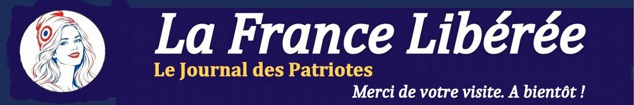 LA FRANCE LIBÉRÉE