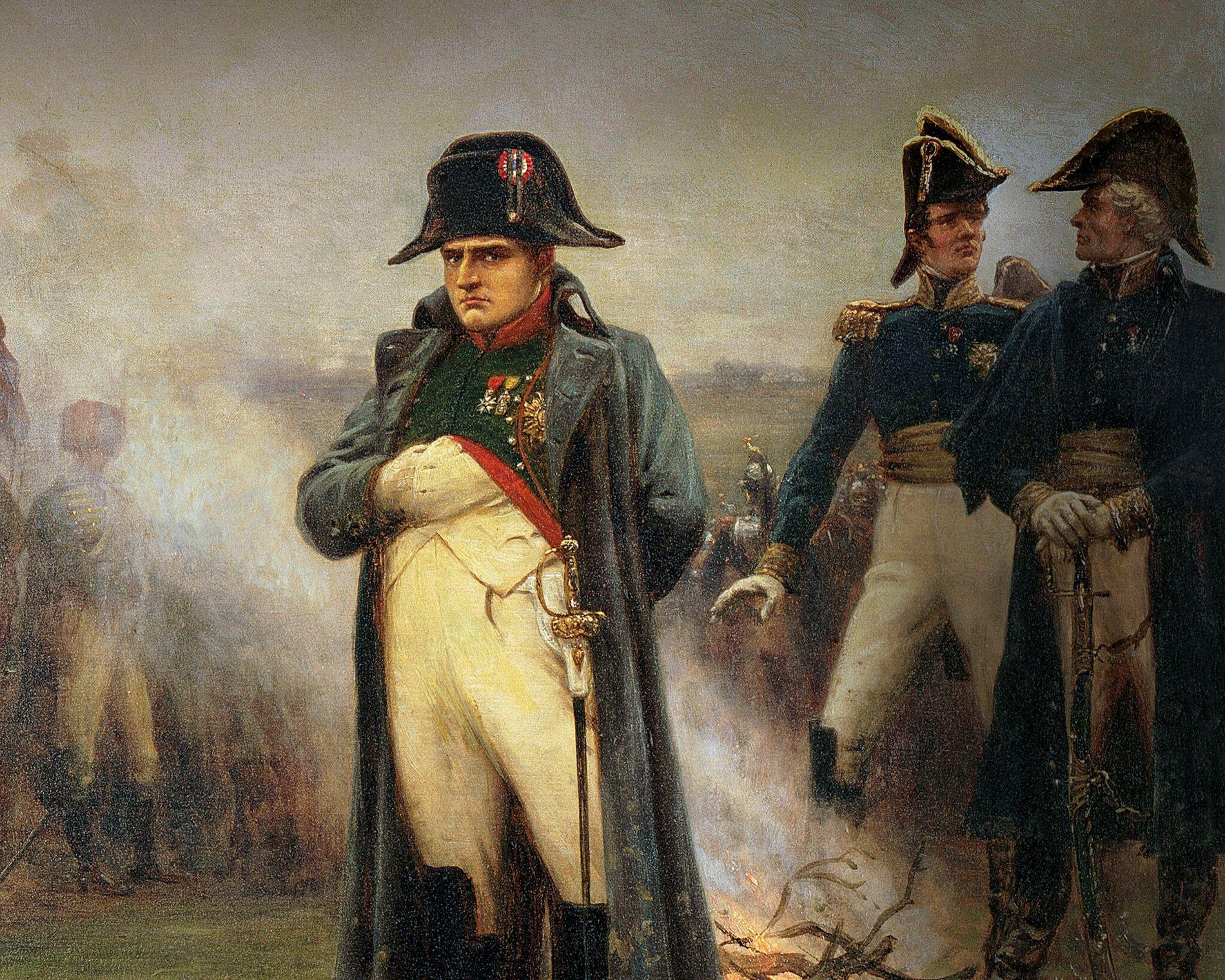 NAPOLÉON