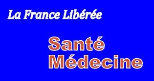 SANTÉ ET MÉDECINE - RECHERCHE