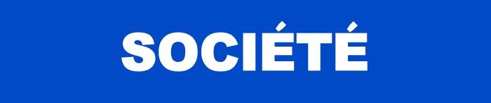 SOCIÉTÉ